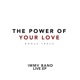 The Power of Your Love Single