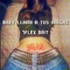 Baby llama a tus amigas feat Bait Single