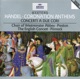 Handel Coronation Anthems