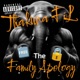 Family Apology Single