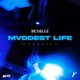 Maddest Life Single