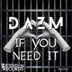 If You Need It Single