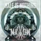 Half Is Nothing EP