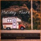 Holiday Tours feat Jazzology Single