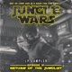 Jungle Wars Episode VI Lp Sampler Single