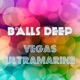 Vegas Ultramarine Single