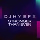 Stronger Than Even Single