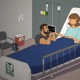 Lo Fi Amar y querer en el IMSS Single