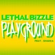 Playground feat Shakka Single