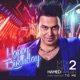 Happy Birthday Remix Single