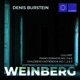 Weinberg Lullaby Piano Sonatas No 3 6 Children s Notebook No 1 2 3