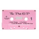 The Pink EP