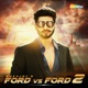 Ford Vs Ford 2 Single