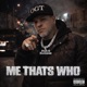 Me That s Who Single