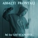 Mi sa che stanotte
