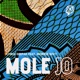 Mole Jo feat Morris Revy Single