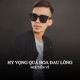 Hy Vọng Quá Hóa Đau Lòng EP