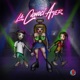 La Conocí Ayer Single