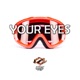 Your Eyes Single
