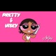 Pretty x Vibey Single