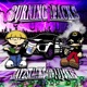 Burning Packs feat J1ske Single