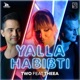Yalla Habibti feat Theea Single