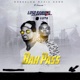Bak Pass feat Luta Single