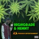 Highgrade Henny EP