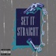 Set It Straight feat Substance810 DJ TMB Single