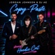 Copy Paste Rock Mix Single