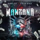 La Manzana Freestyle feat Jerlin Beatz Single