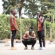Yenyeche feat MASTAR VK Single