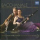 Bacchanale Music for Trumpet Bassoon