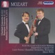 W A Mozart Clarinet and Bassoon Concertos