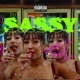 SASSY IWANAFOKiiU Single