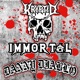 Immortal feat Danny Diablo Single