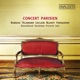 Concert Parisien In The Era Of Louis XV
