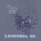 The Cold Vein Deluxe Edition