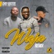 Waja Remix feat Ammo Ski Mask Ati Single