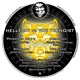 Hellfish Vs the Teknoist EP