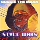 Style Wars feat Akaye Single