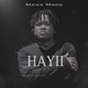 HAYII feat Yasmin Levy Single