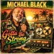 Gotta Be Strong Single