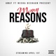 Many Reasons feat Nesha Deshaun Single