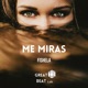 Me Miras Single