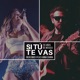 Si Tú Te Vas Versión Acústica feat Anna Carina Single