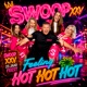 Feeling Hot Hot Hot Single