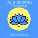 Law of Assumption Affirmations Single