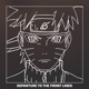 Departure to the Front Lines Naruto Shippuden Single