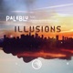 Illusions feat Harley Josiah HarryF Single